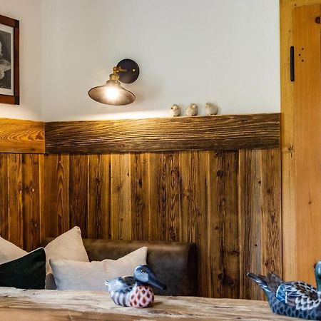 Karnerlehen Ferienwohnungen Ramsau bei Berchtesgaden Esterno foto