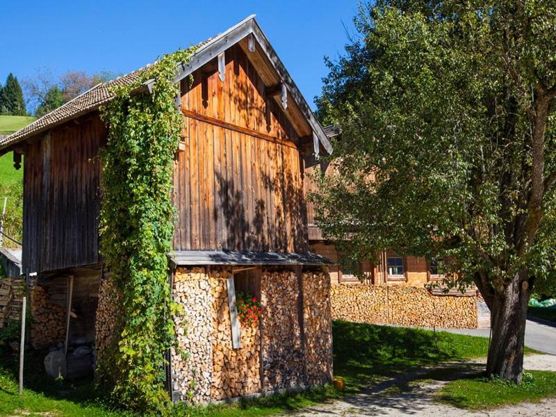 Karnerlehen Ferienwohnungen Ramsau bei Berchtesgaden Esterno foto