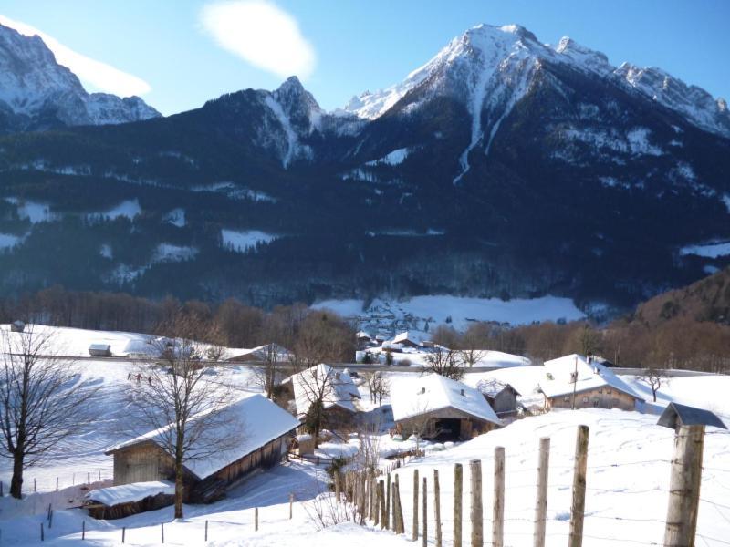 Karnerlehen Ferienwohnungen Ramsau bei Berchtesgaden Esterno foto