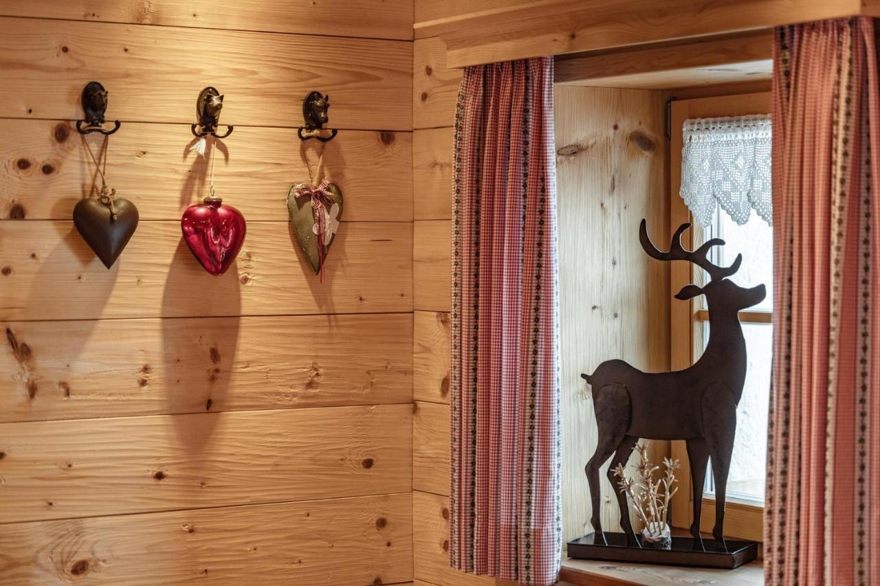 Karnerlehen Ferienwohnungen Ramsau bei Berchtesgaden Esterno foto