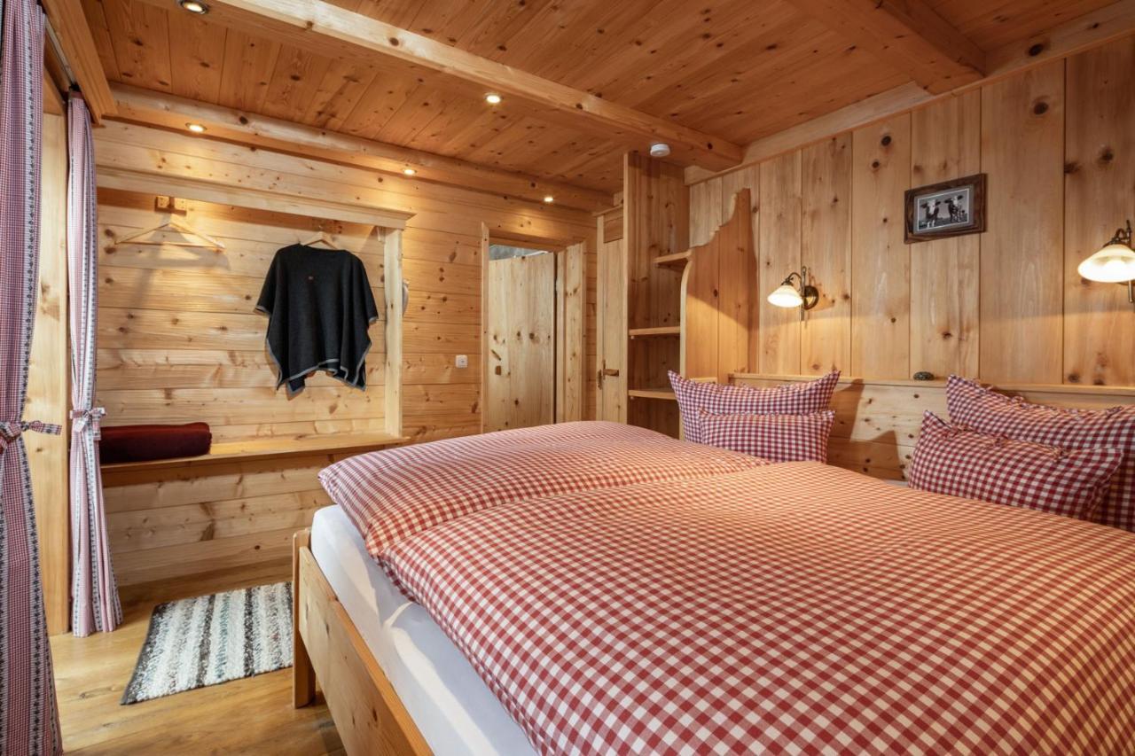 Karnerlehen Ferienwohnungen Ramsau bei Berchtesgaden Esterno foto