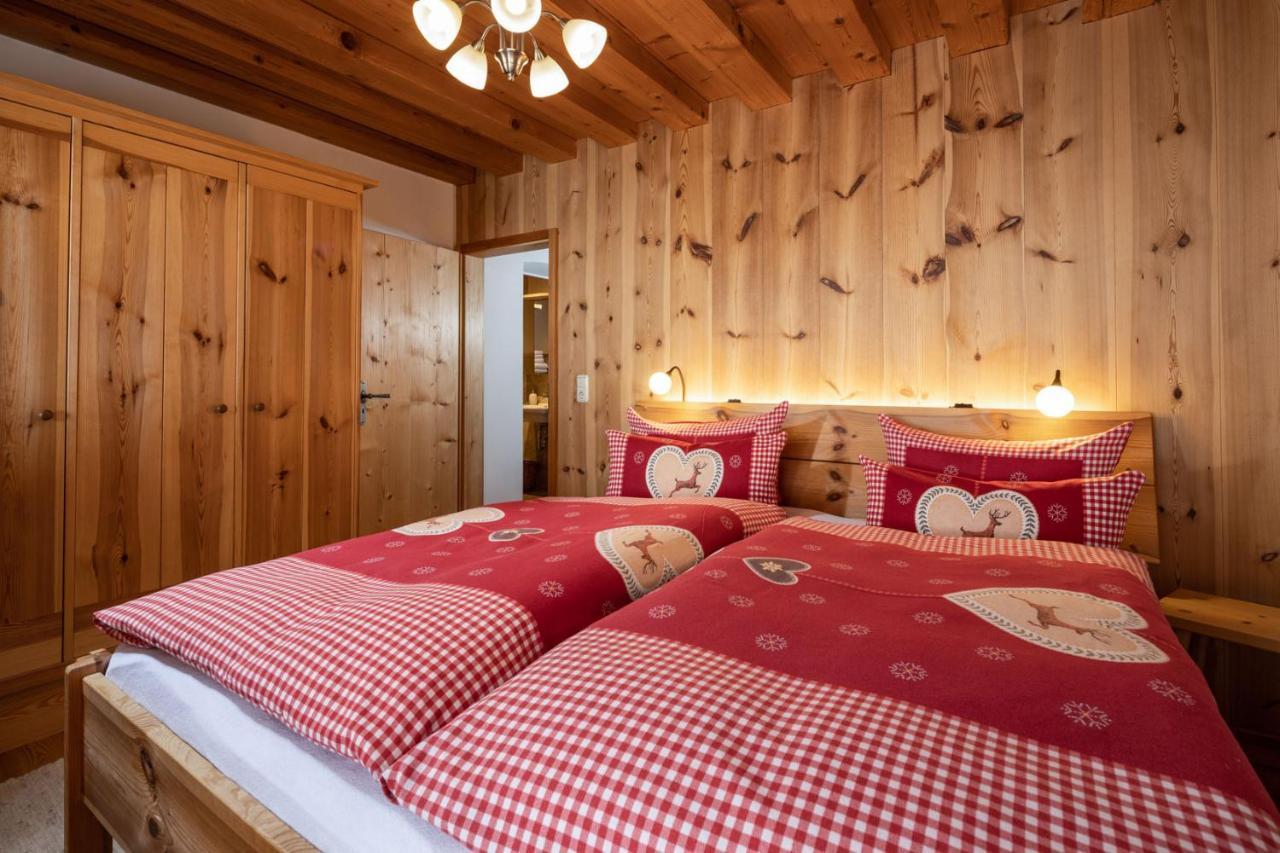 Karnerlehen Ferienwohnungen Ramsau bei Berchtesgaden Esterno foto