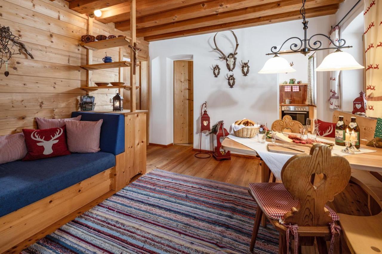 Karnerlehen Ferienwohnungen Ramsau bei Berchtesgaden Esterno foto